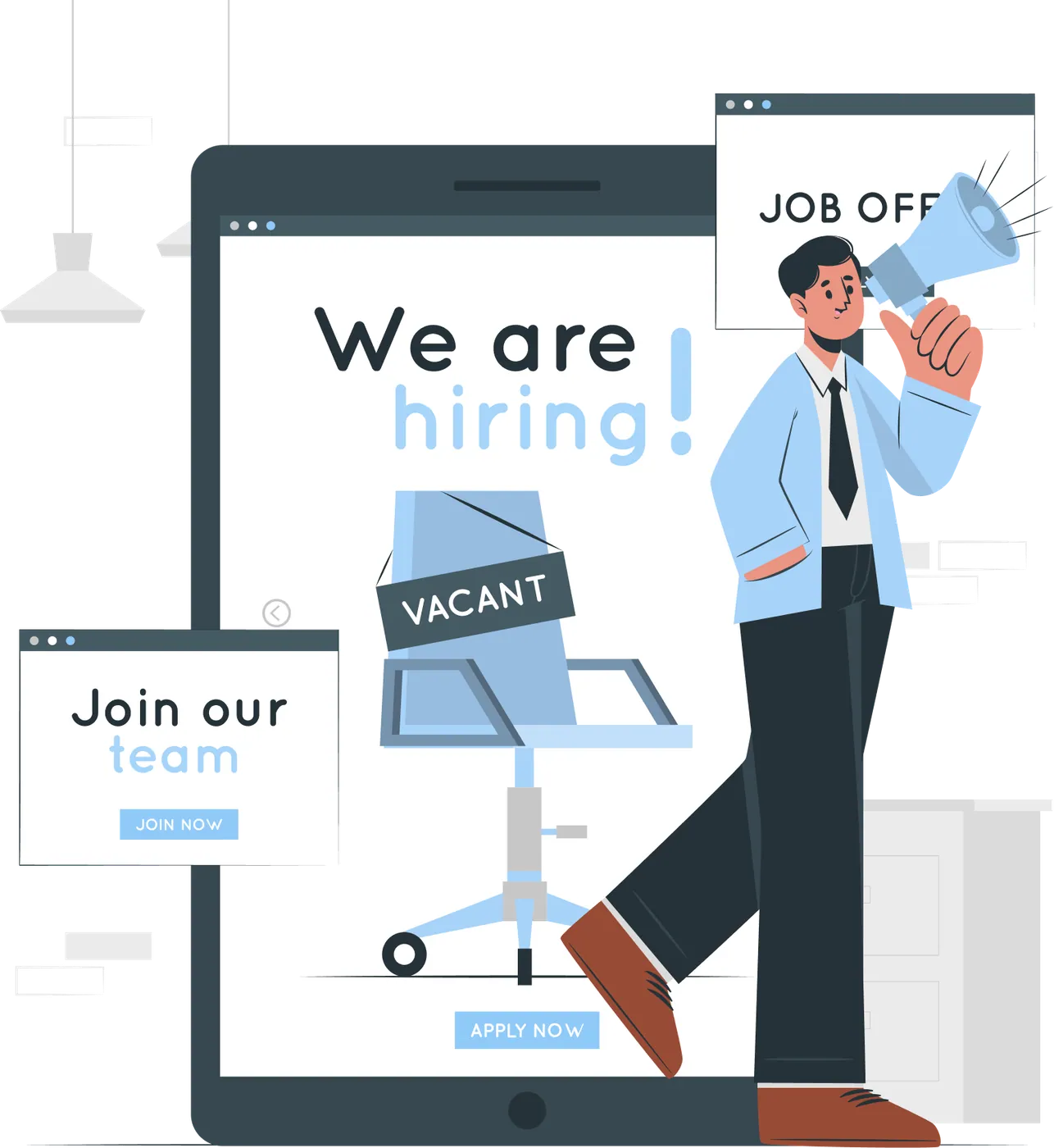 Post your job opening